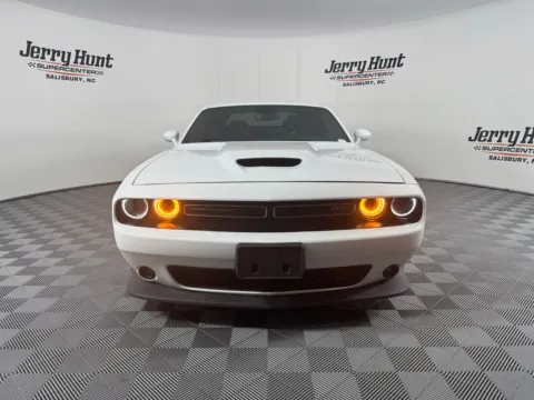 More photos of 2022 Dodge Challenger GT at Jerry Hunt Supercenter - Salisbury, NC