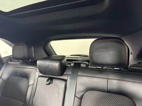 Another view of 2023 Ford Escape ST-Line for sale in Salisbury, NC at Jerry Hunt Supercenter - Salisbury