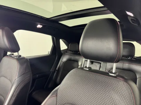 Photos of 2023 Ford Escape ST-Line for sale in Salisbury, NC at Jerry Hunt Supercenter - Salisbury