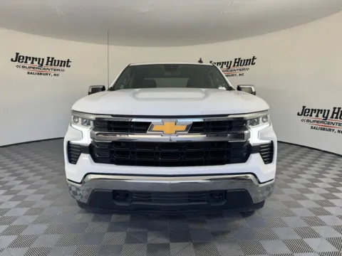 More photos of 2023 Chevrolet Silverado 1500 LT at Jerry Hunt Supercenter - Salisbury, NC