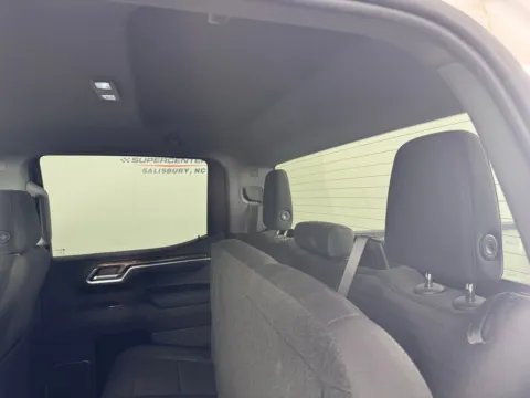More photos of 2023 Chevrolet Silverado 1500 LT at Jerry Hunt Supercenter - Salisbury, NC
