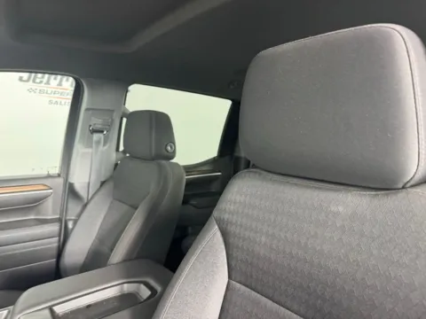 Another view of 2023 Chevrolet Silverado 1500 LT for sale in Salisbury, NC at Jerry Hunt Supercenter - Salisbury