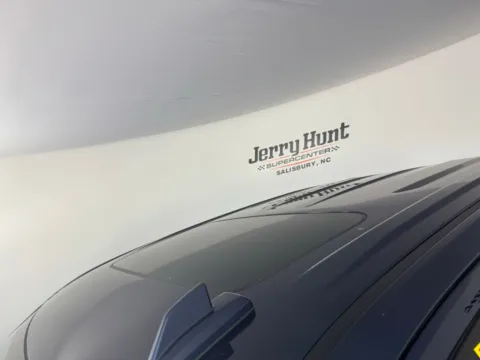 More photos of 2023 Chevrolet Silverado 1500 High Country at Jerry Hunt Supercenter - Salisbury, NC