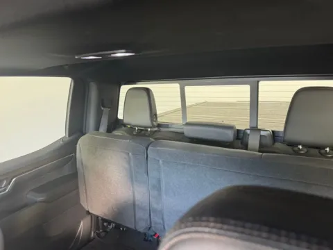 Another view of 2023 Chevrolet Silverado 1500 High Country for sale in Salisbury, NC at Jerry Hunt Supercenter - Salisbury