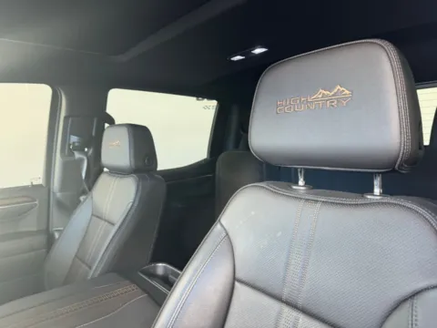 Photos of 2023 Chevrolet Silverado 1500 High Country for sale in Salisbury, NC at Jerry Hunt Supercenter - Salisbury