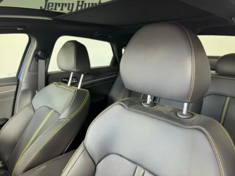 Photos of 2025 Kia K5 GT for sale in Salisbury, NC at Jerry Hunt Supercenter - Salisbury