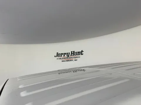 More photos of 2021 Jeep Wrangler Unlimited Sahara 4xe at Jerry Hunt Supercenter - Salisbury, NC