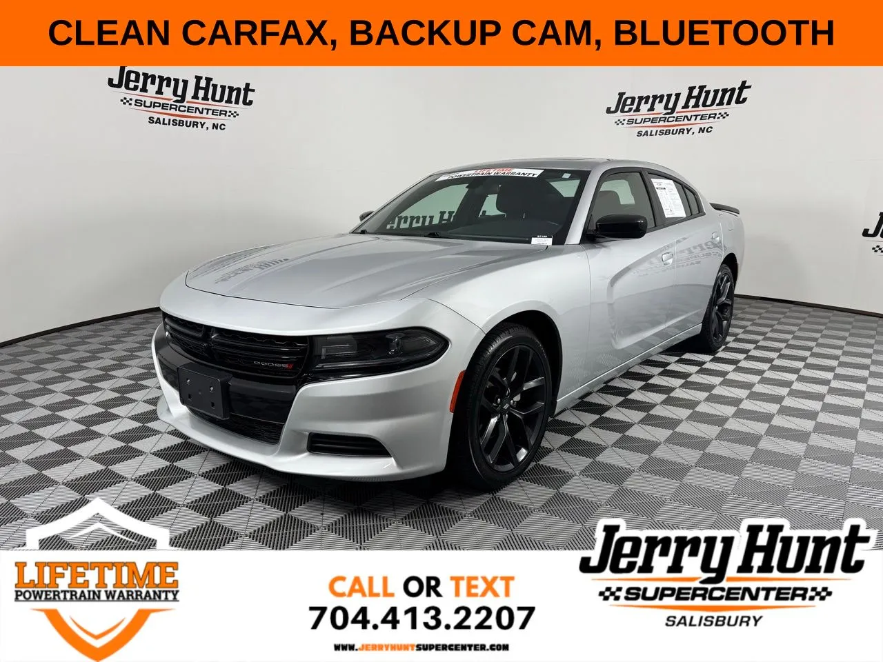 2022 Dodge Charger SXT for sale in Salisbury, NC
