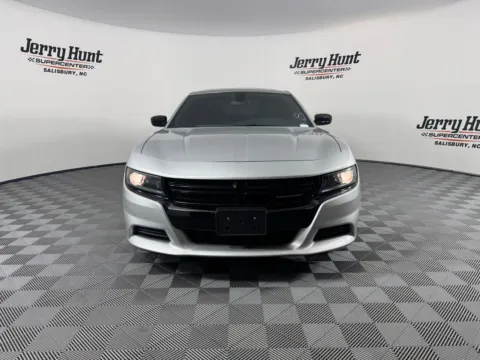 More photos of 2022 Dodge Charger SXT at Jerry Hunt Supercenter - Salisbury, NC