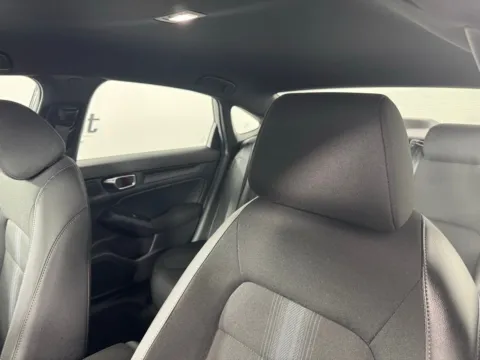 Photos of 2025 Honda Civic Sport for sale in Salisbury, NC at Jerry Hunt Supercenter - Salisbury