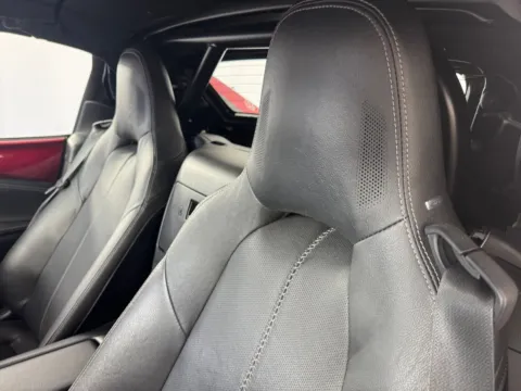 Another view of 2022 Mazda Miata RF Grand Touring for sale in Salisbury, NC at Jerry Hunt Supercenter - Salisbury