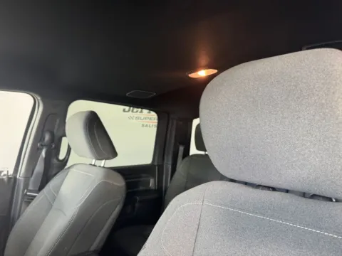 Photos of 2024 Ram 2500 Big Horn for sale in Salisbury, NC at Jerry Hunt Supercenter - Salisbury