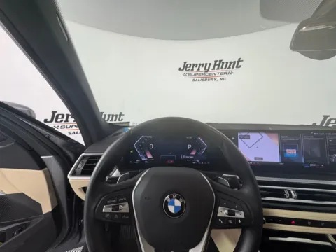 Photos of 2024 BMW 3 Series 330i xDrive for sale in Salisbury, NC at Jerry Hunt Supercenter - Salisbury