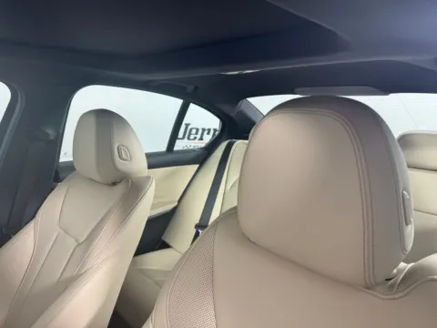 Another view of 2024 BMW 3 Series 330i xDrive for sale in Salisbury, NC at Jerry Hunt Supercenter - Salisbury