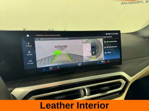 More photos of 2024 BMW 3 Series 330i xDrive at Jerry Hunt Supercenter - Salisbury, NC