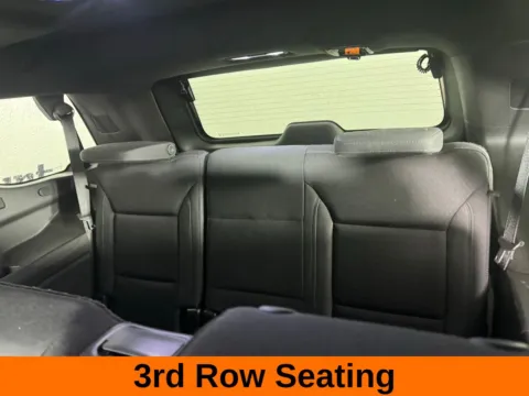 More photos of 2021 Chevrolet Tahoe LS at Jerry Hunt Supercenter - Salisbury, NC