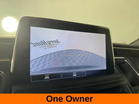 Another view of 2021 Chevrolet Tahoe LS for sale in Salisbury, NC at Jerry Hunt Supercenter - Salisbury