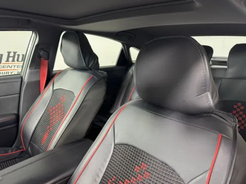 Another view of 2021 Toyota Avalon TRD for sale in Salisbury, NC at Jerry Hunt Supercenter - Salisbury
