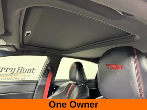 Another view of 2021 Toyota Avalon TRD for sale in Salisbury, NC at Jerry Hunt Supercenter - Salisbury
