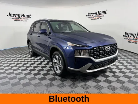More photos of 2023 Hyundai Santa Fe SEL at Jerry Hunt Supercenter - Salisbury, NC