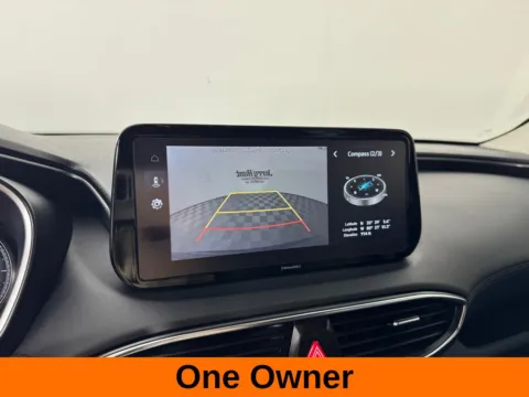 Another view of 2023 Hyundai Santa Fe SEL for sale in Salisbury, NC at Jerry Hunt Supercenter - Salisbury