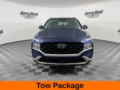 More photos of 2023 Hyundai Santa Fe SEL at Jerry Hunt Supercenter - Salisbury, NC