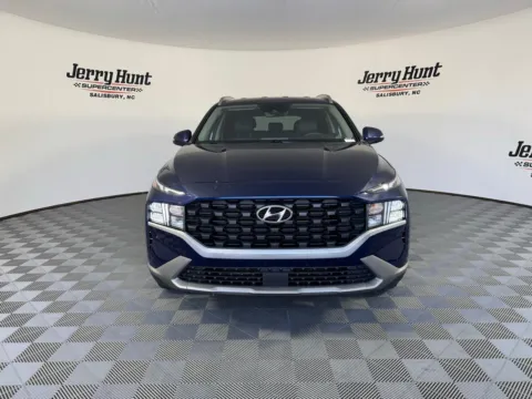 More photos of 2023 Hyundai Santa Fe SEL at Jerry Hunt Supercenter - Salisbury, NC
