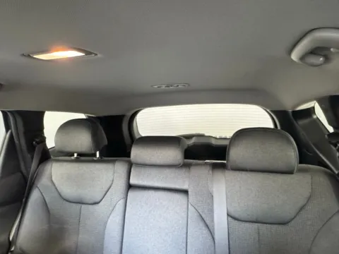 More photos of 2023 Hyundai Santa Fe SEL at Jerry Hunt Supercenter - Salisbury, NC