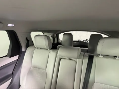 Another view of 2016 Land Rover Discovery Sport SE for sale in Salisbury, NC at Jerry Hunt Supercenter - Salisbury
