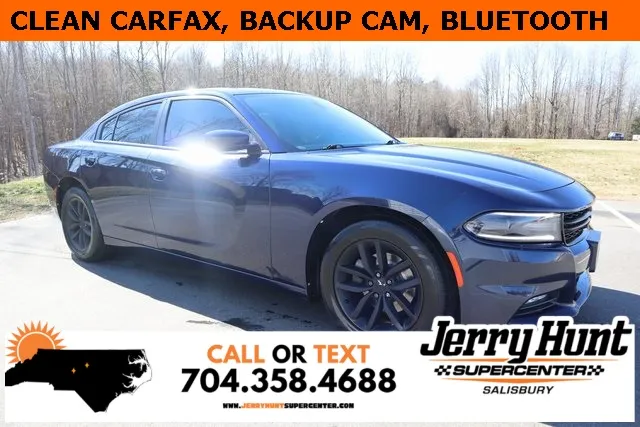 2015 Dodge Charger SXT for sale in Salisbury, NC