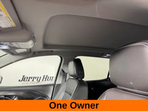 Another view of 2022 GMC Terrain SLT for sale in Salisbury, NC at Jerry Hunt Supercenter - Salisbury