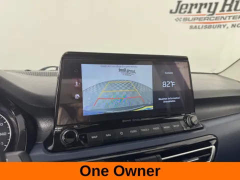 Another view of 2022 Kia Seltos Nightfall for sale in Salisbury, NC at Jerry Hunt Supercenter - Salisbury
