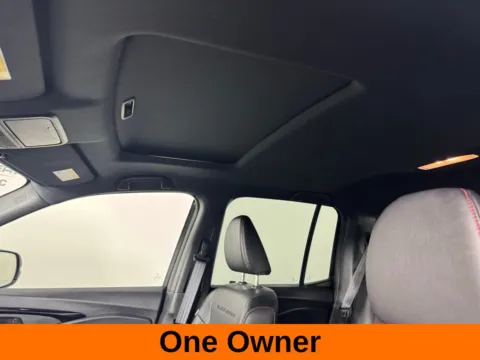 Another view of 2023 Honda Ridgeline Black Edition for sale in Salisbury, NC at Jerry Hunt Supercenter - Salisbury