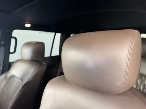 Photos of 2021 Nissan Armada Platinum for sale in Salisbury, NC at Jerry Hunt Supercenter - Salisbury