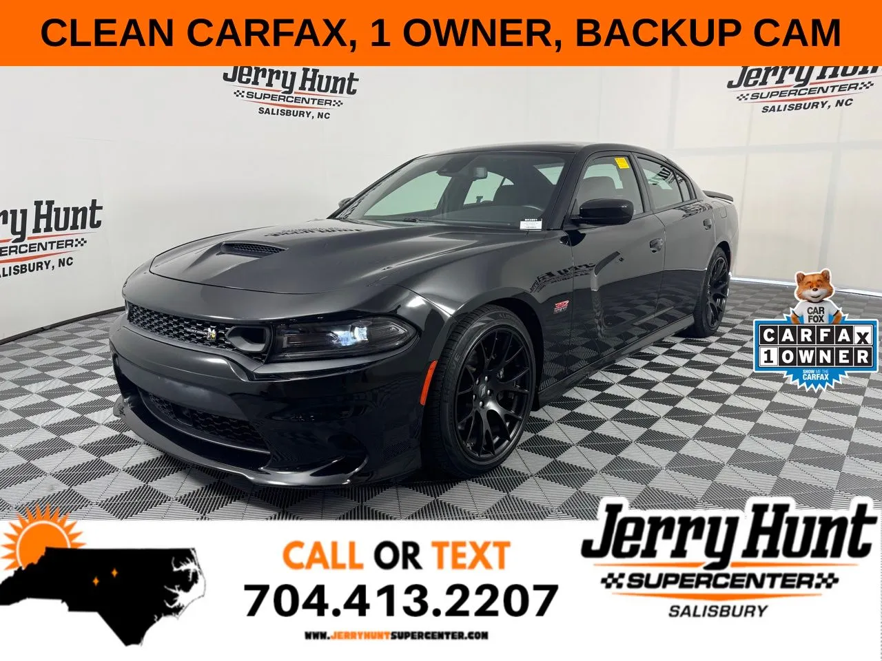 2023 Dodge Charger R/T Scat Pack for sale in Salisbury, NC