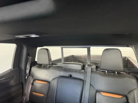More photos of 2022 GMC Sierra 1500 AT4 at Jerry Hunt Supercenter - Salisbury, NC