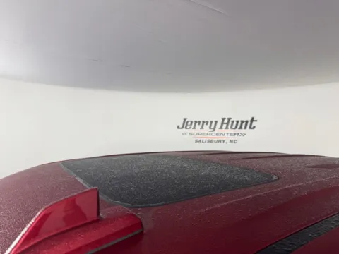 More photos of 2022 GMC Sierra 1500 AT4 at Jerry Hunt Supercenter - Salisbury, NC