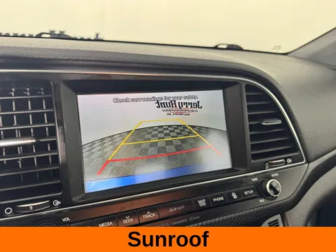 More photos of 2017 Hyundai Elantra Sport at Jerry Hunt Supercenter - Salisbury, NC