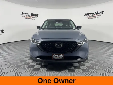 More photos of 2024 Mazda CX-5 2.5 S Carbon Edition at Jerry Hunt Supercenter - Salisbury, NC