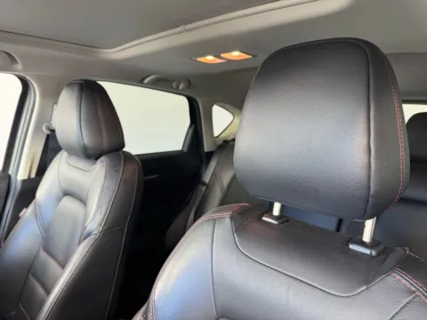 Photos of 2024 Mazda CX-5 2.5 S Carbon Edition for sale in Salisbury, NC at Jerry Hunt Supercenter - Salisbury