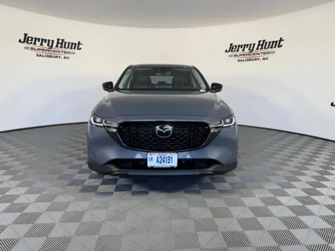 More photos of 2024 Mazda CX-5 2.5 S Carbon Edition at Jerry Hunt Supercenter - Salisbury, NC