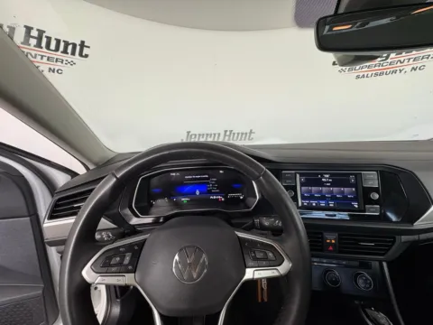 Photos of 2024 Volkswagen Jetta 1.5T S for sale in Salisbury, NC at Jerry Hunt Supercenter - Salisbury