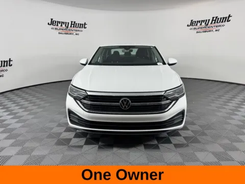 More photos of 2024 Volkswagen Jetta 1.5T S at Jerry Hunt Supercenter - Salisbury, NC