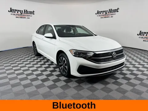 More photos of 2024 Volkswagen Jetta 1.5T S at Jerry Hunt Supercenter - Salisbury, NC