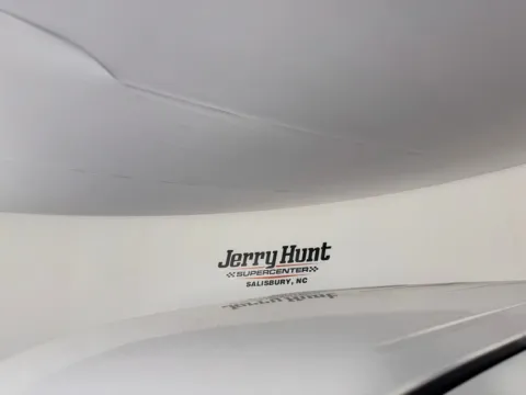 More photos of 2024 Ram 1500 Classic SLT at Jerry Hunt Supercenter - Salisbury, NC