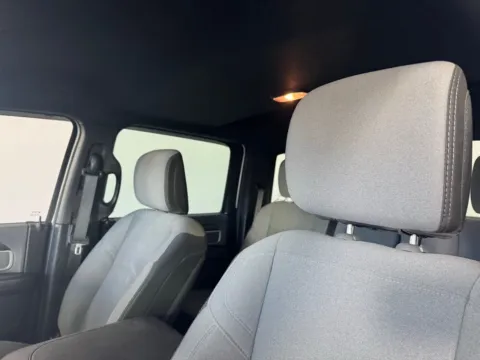 Photos of 2023 Ram 2500 Big Horn for sale in Salisbury, NC at Jerry Hunt Supercenter - Salisbury