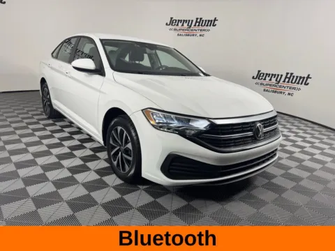 More photos of 2024 Volkswagen Jetta 1.5T S at Jerry Hunt Supercenter - Salisbury, NC