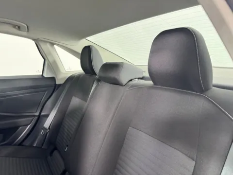 Another view of 2024 Volkswagen Jetta 1.5T S for sale in Salisbury, NC at Jerry Hunt Supercenter - Salisbury