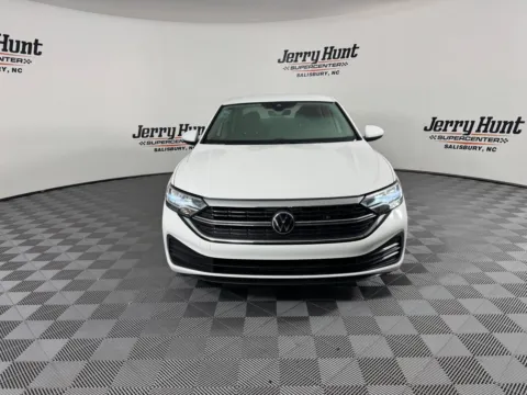 More photos of 2024 Volkswagen Jetta 1.5T S at Jerry Hunt Supercenter - Salisbury, NC