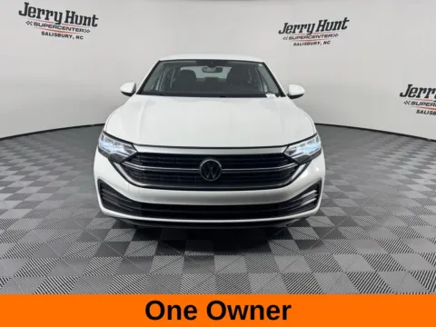 More photos of 2024 Volkswagen Jetta 1.5T S at Jerry Hunt Supercenter - Salisbury, NC
